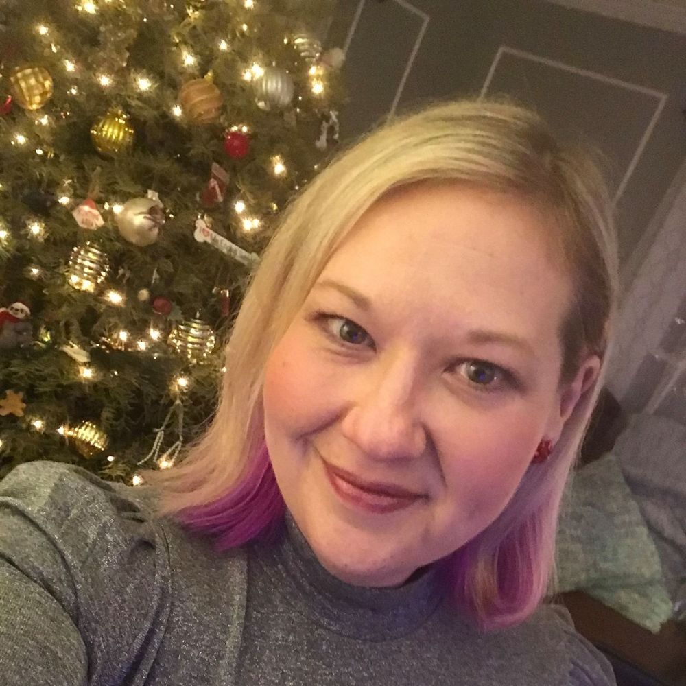 Meet your Posher, Stacia